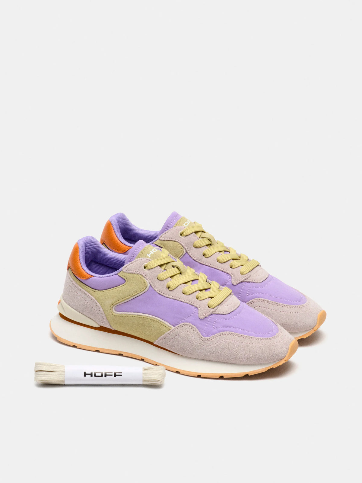 City Dopamine Lilac