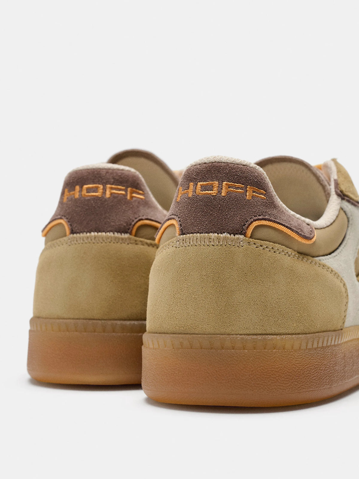 Park Khaki