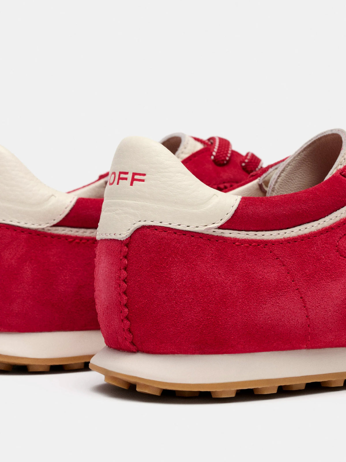 Bridge Red