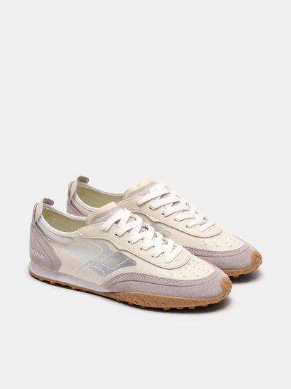 Bridge Mesh Off White