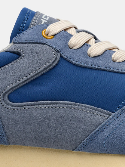 City Retro Indigo