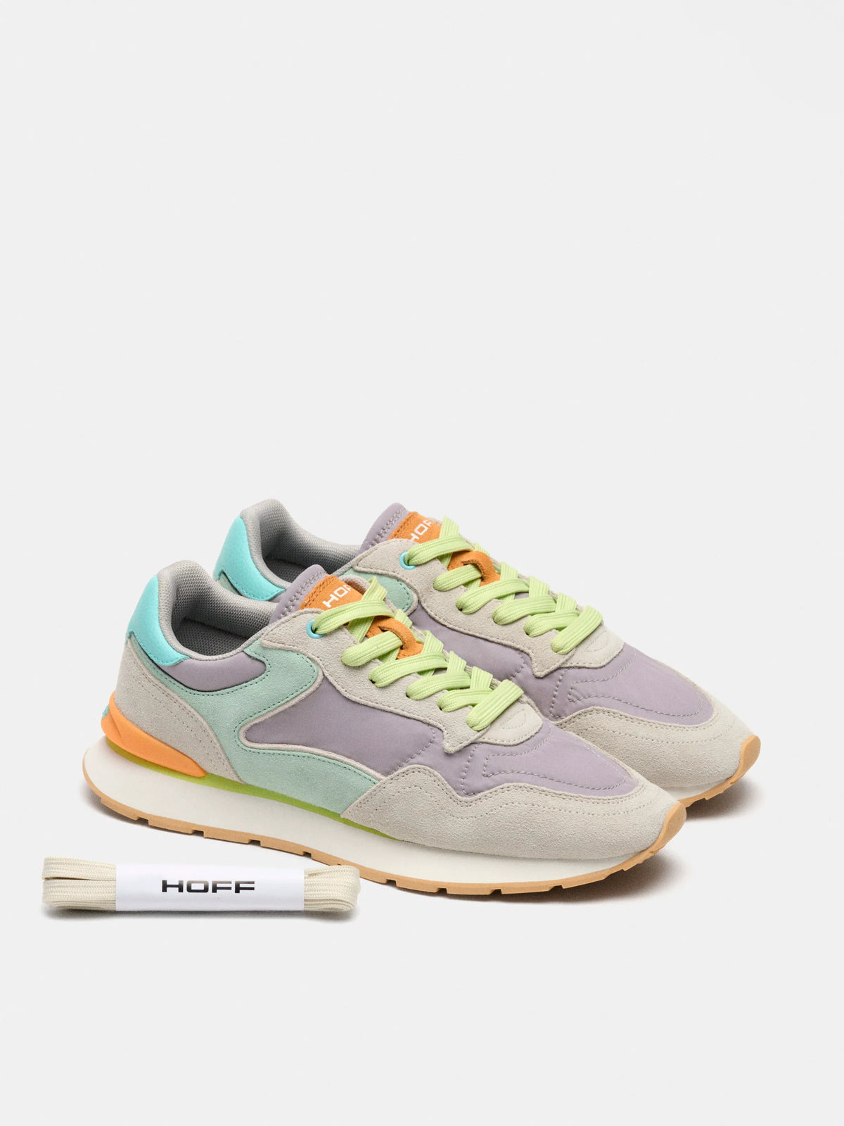 City Dopamine Grey
