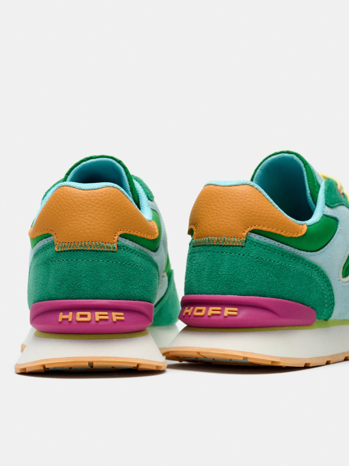 City Dopamine Jade