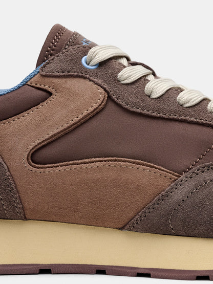 City Retro Chocolate
