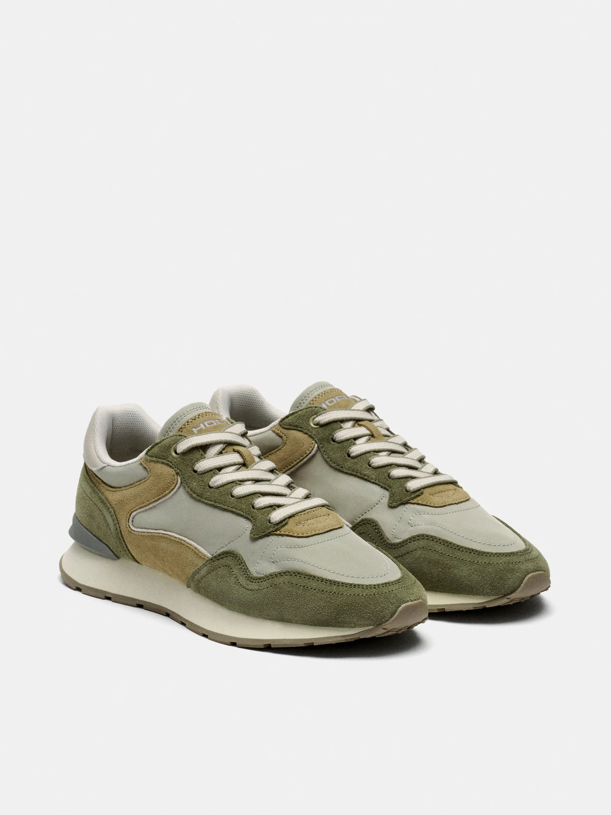 City Khaki