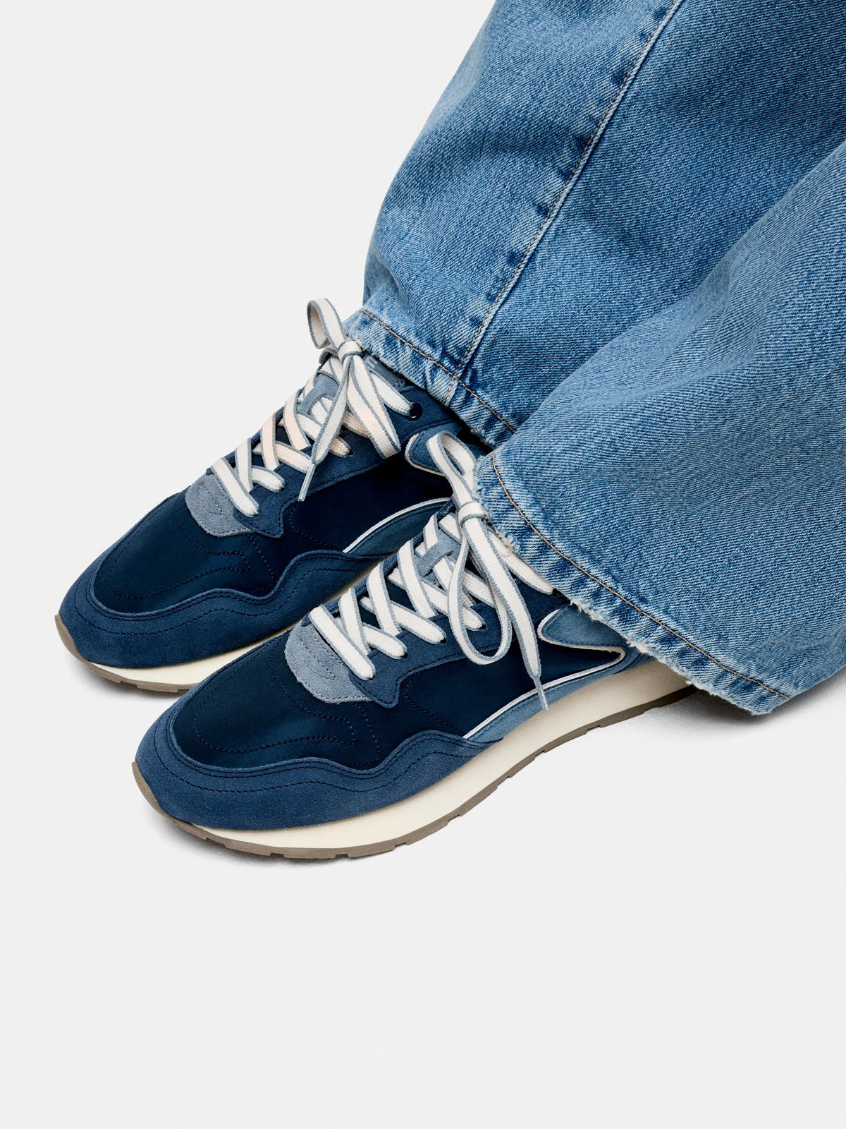 City Navy Blue
