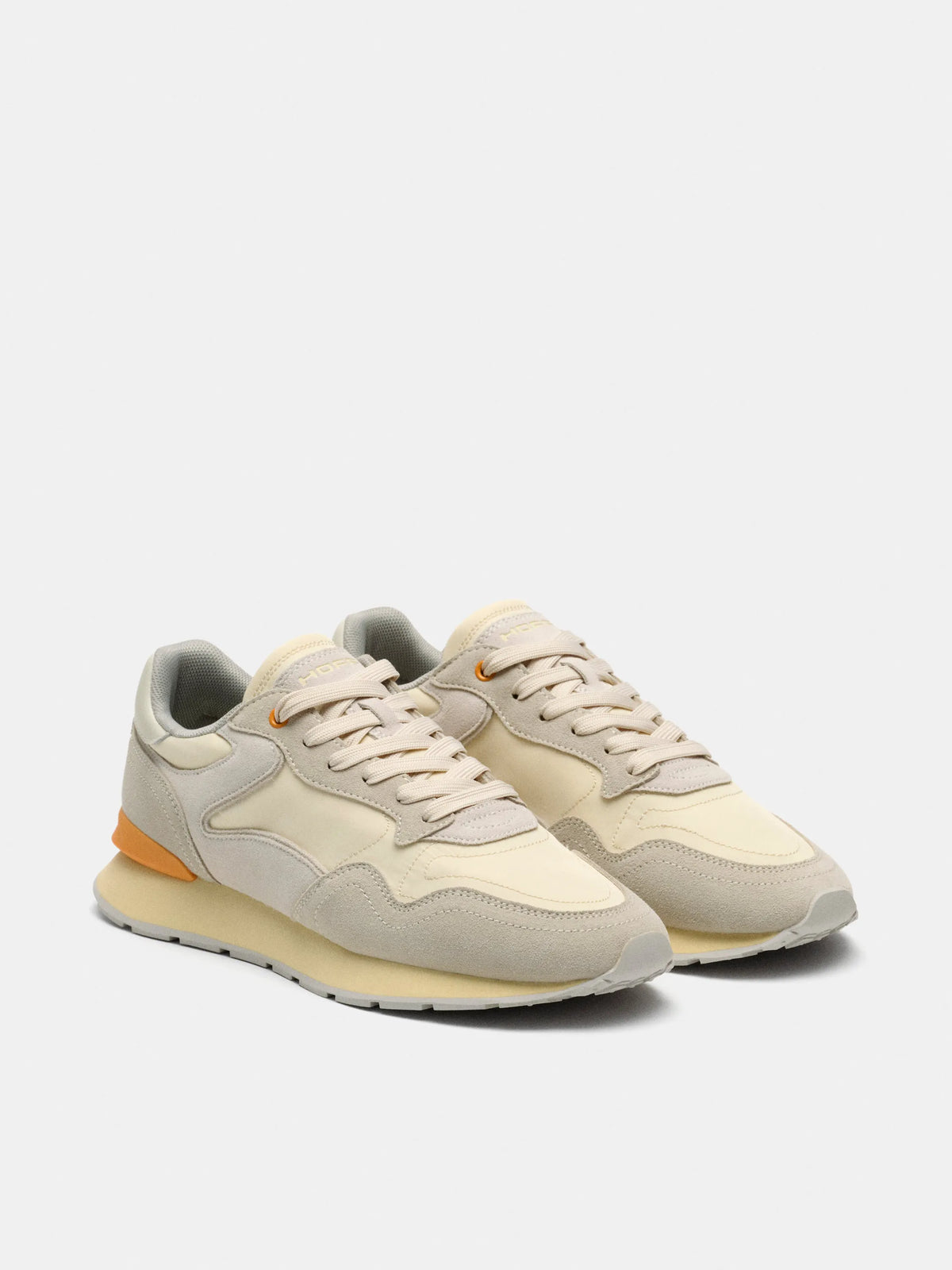 City Retro Light Grey