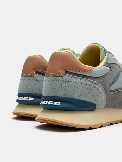 City Retro Light Blue