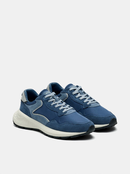 City MKII Blue