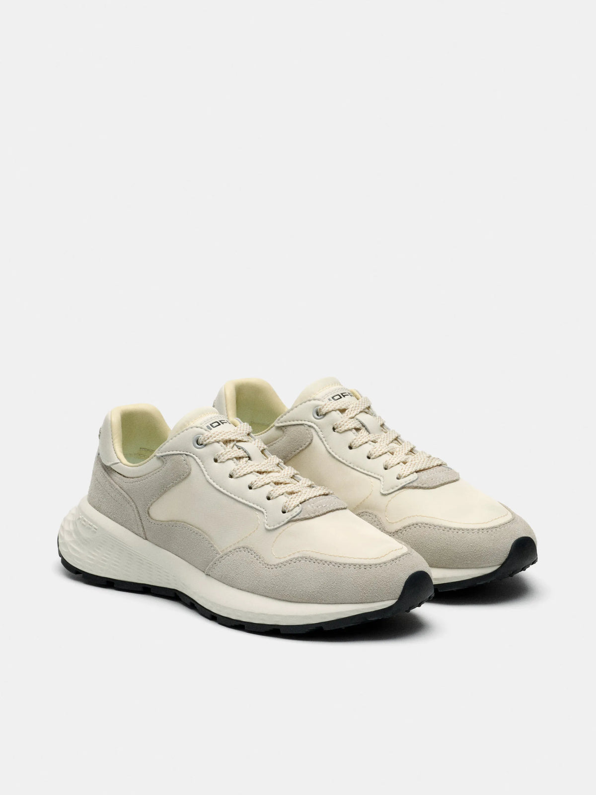 City MKII White