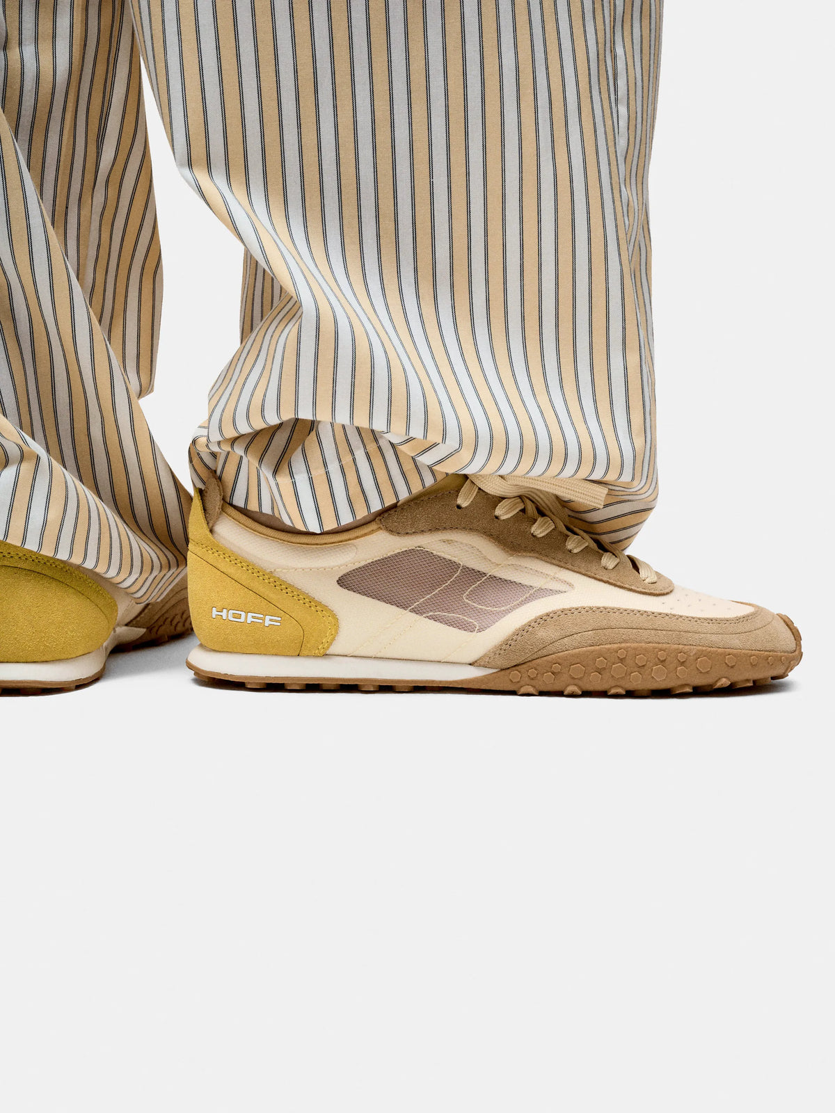 Bridge Mesh Camel