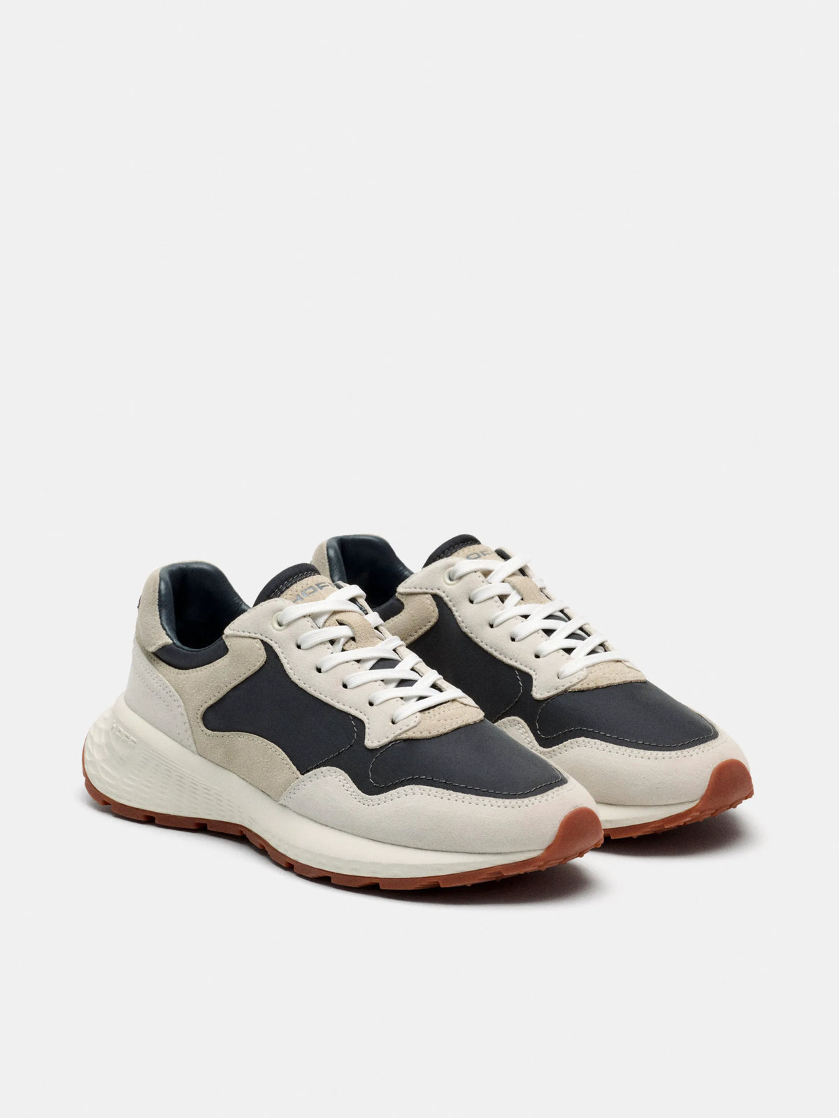 City MKII Grey Woman