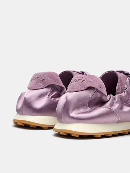 Bridge Satin Lilac