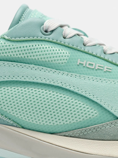 Seven Runner Aquamarine