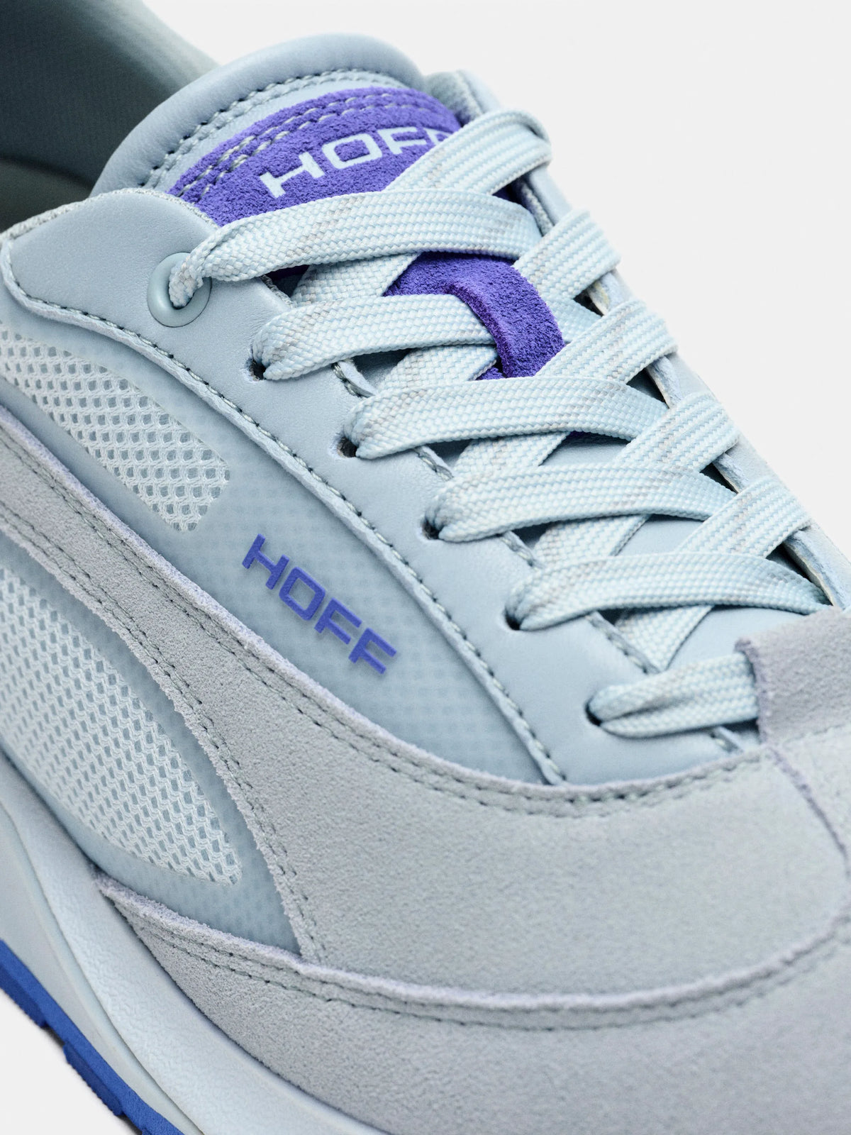 Seven Runner Light Blue