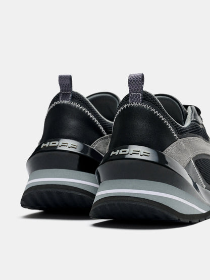 Seven Runner Black