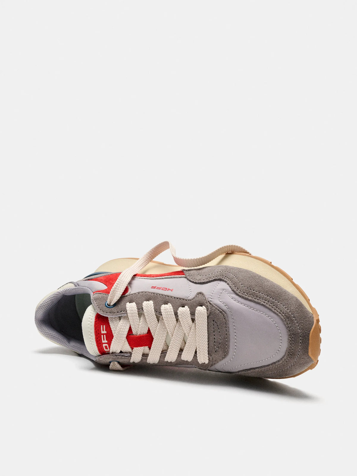 City Chroma Light Grey