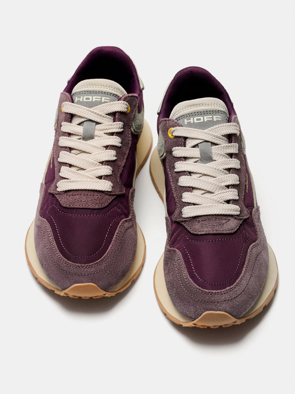 City Chroma Aubergine