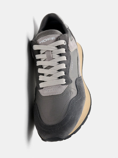 City Retro Anthracite