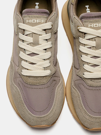 City Retro Khaki