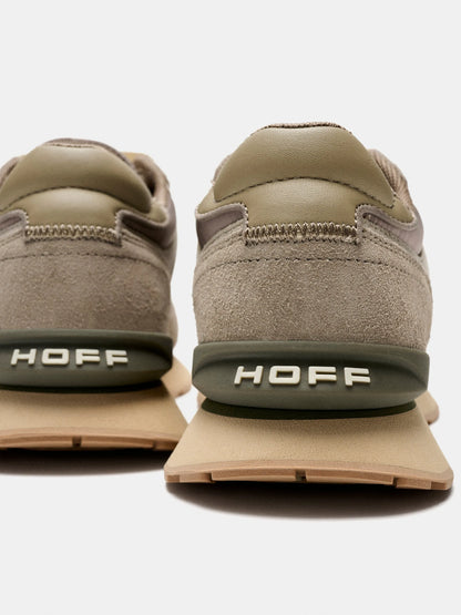 City Retro Khaki