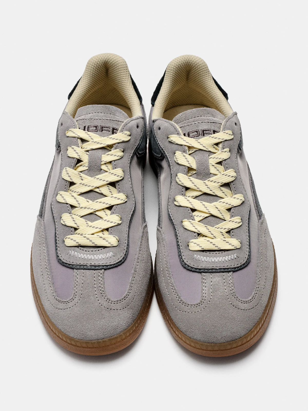Park Grey