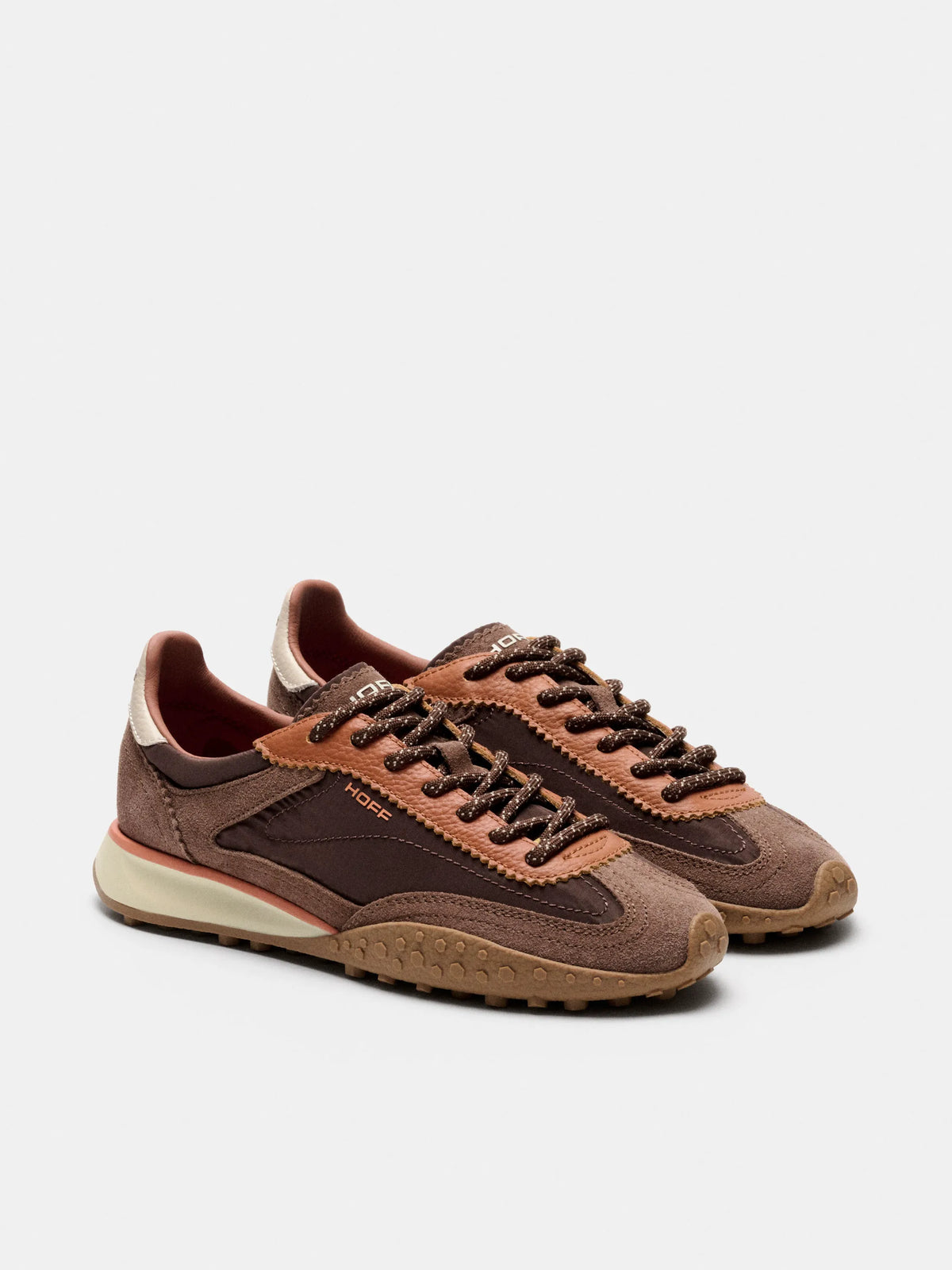 Bridge MKII Dark Brown