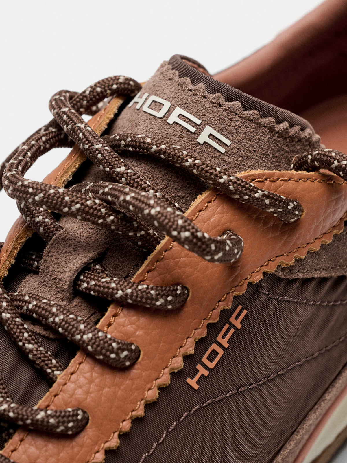Bridge MKII Dark Brown
