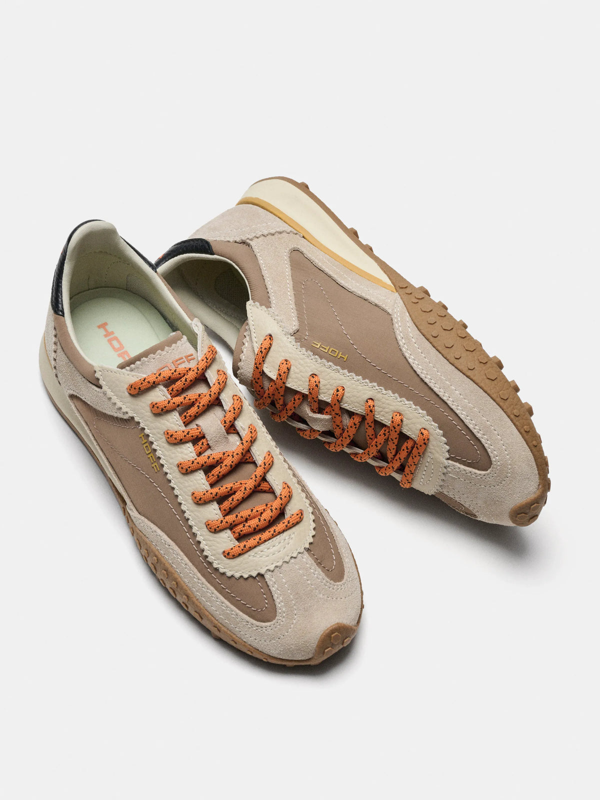 Bridge MKII Taupe