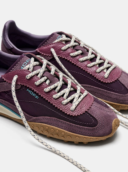 Bridge MKII Aubergine