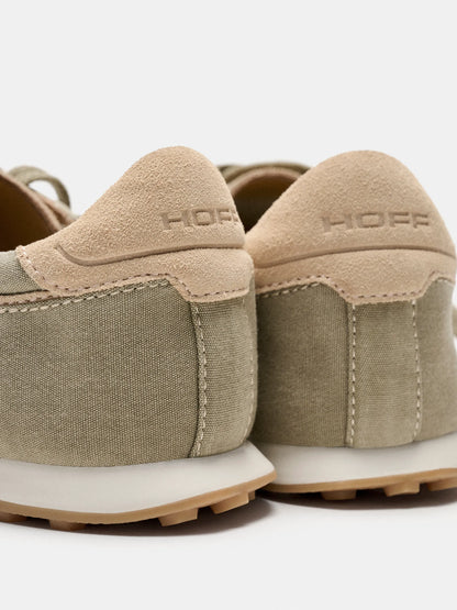 Bridge Canvas Khaki
