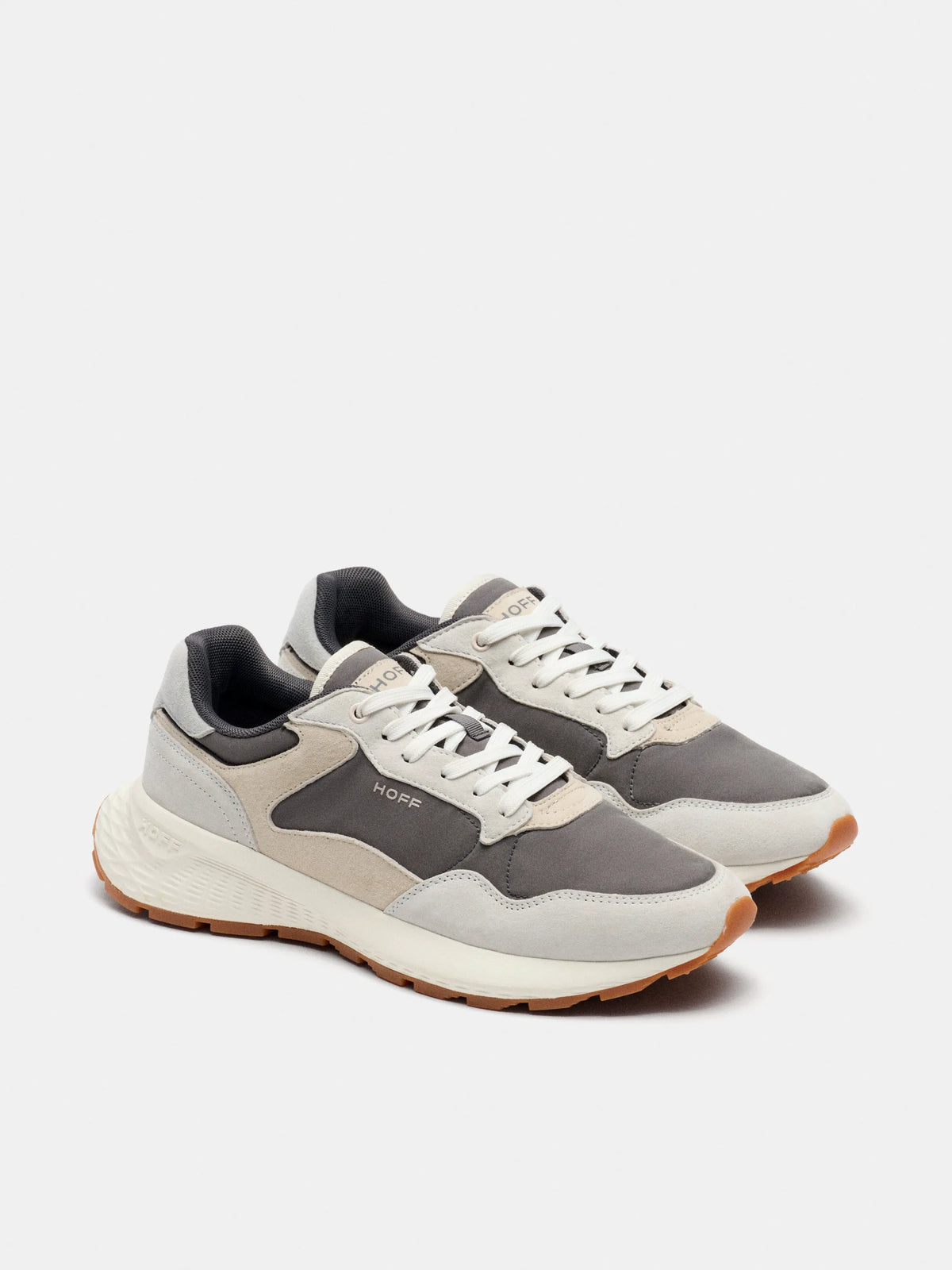 City MKII Grey Man