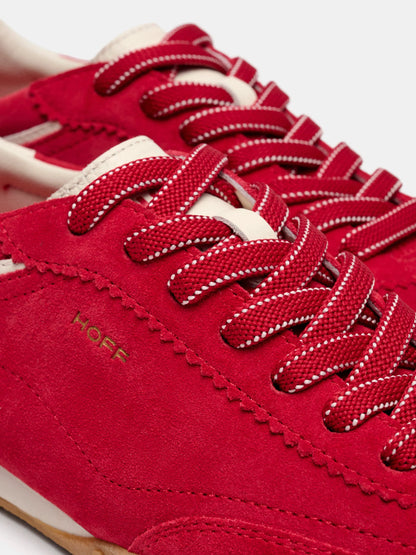 Bridge Red