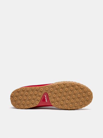 Bridge Red